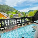 Alpenpension Konukevi