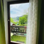 Konukevi Alpenpension Ratten