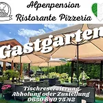 Alpenpension 3* Ratten