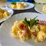 ゲストハウス Alpenpension 3*