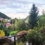 Konukevi Alpenpension 3*