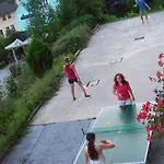 Alpenpension 3*