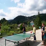 Alpenpension Konukevi