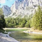Alpenpension 3* Ratten