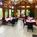 Alpenpension 3* Ratten