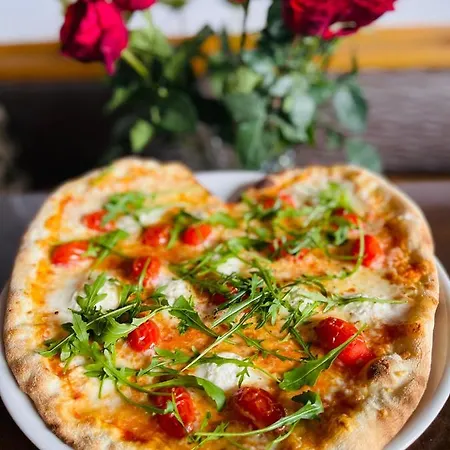 Alpenpension 3* Ratten