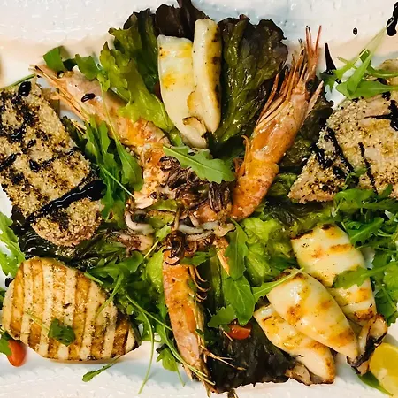 Guest house Alpenpension 3*