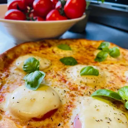 Konukevi Alpenpension 3*