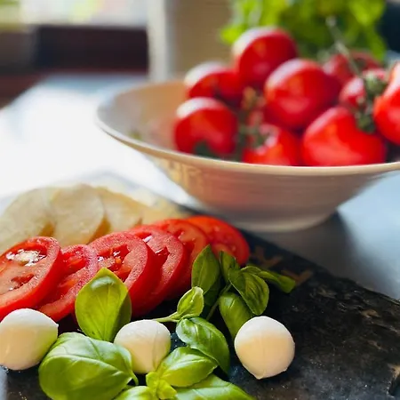 بيت ضيافة Alpenpension