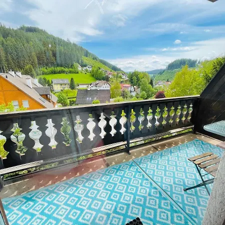 Alpenpension Affittacamere