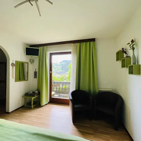 Alpenpension 日腾