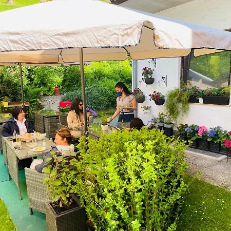 Alpenpension 日腾
