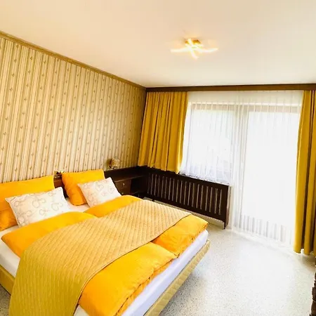 Gasthof Alpenpension 3*