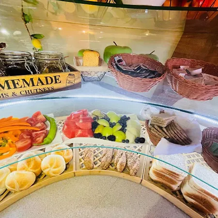 Alpenpension Konukevi 3*