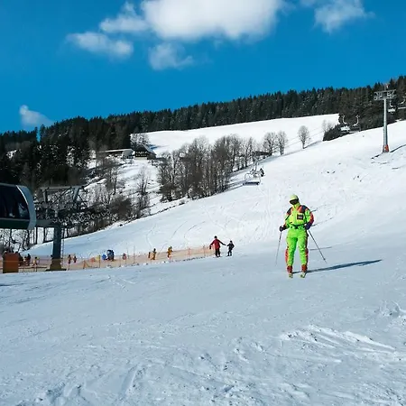 Pensión Alpenpension