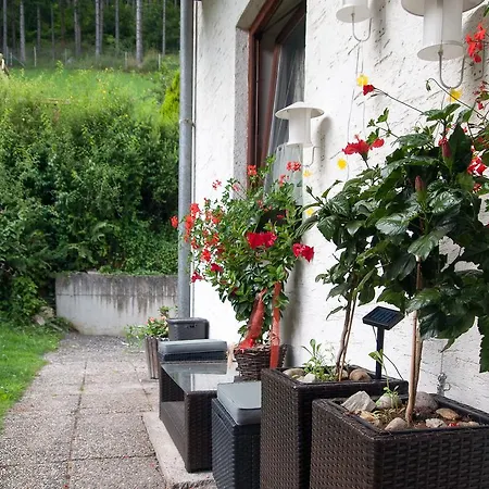 Alpenpension Pensión
