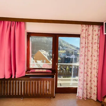 Gasthuis Alpenpension