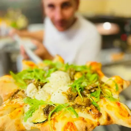 Alpenpension Guest house