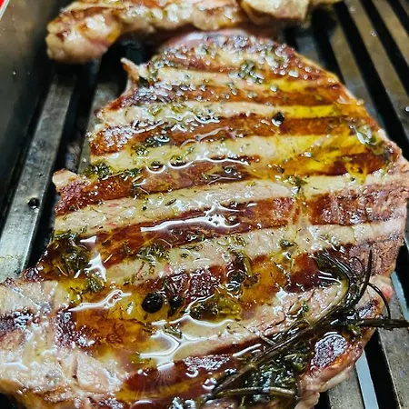 Alpenpension Konukevi