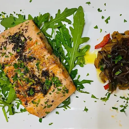 بيت ضيافة Alpenpension