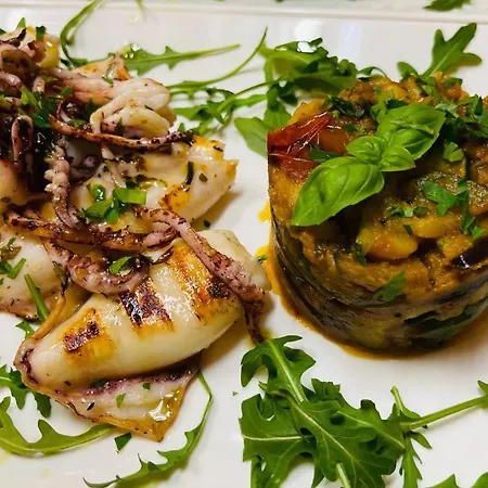 Konukevi Alpenpension 3*