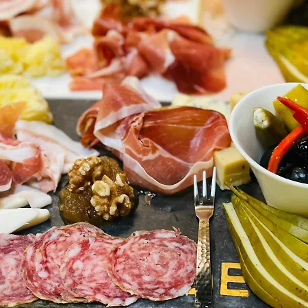 Guest house Alpenpension 3*