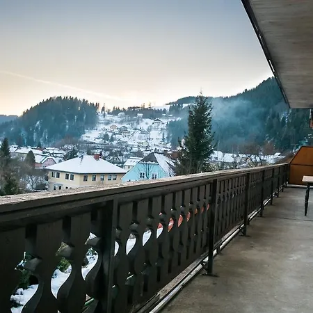 Affittacamere Alpenpension
