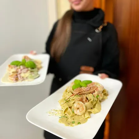 Alpenpension Konukevi