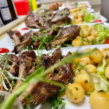 Alpenpension Konukevi