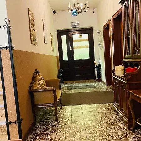 Alpenpension Casa de hóspedes