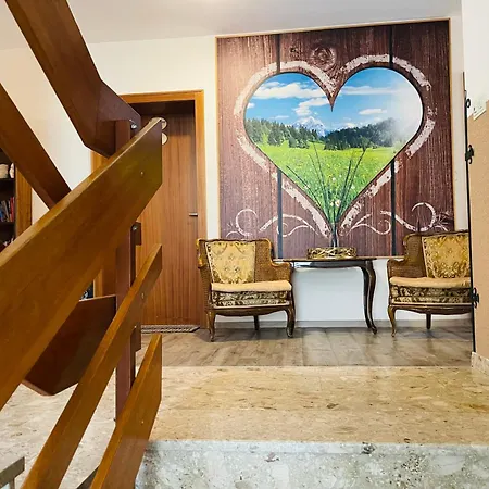 Alpenpension 3*