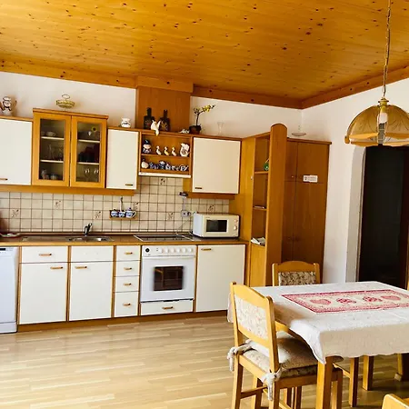 Guest house Alpenpension 3*