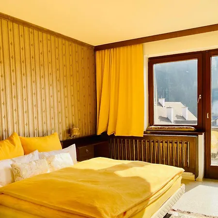 Alpenpension Casa de hóspedes Ratten