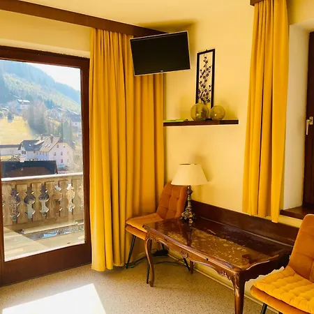 Alpenpension Gasthuis 2*