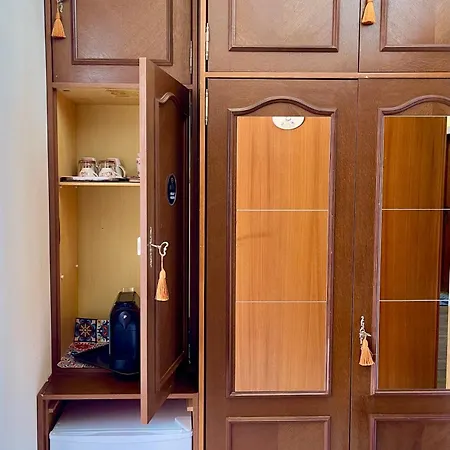 Alpenpension Guest house 3*