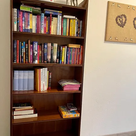 Guest house Alpenpension