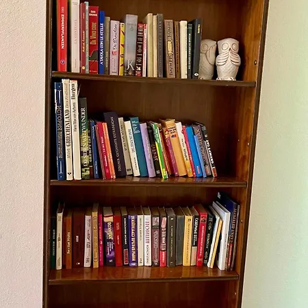 Alpenpension Pensjonat Ratten