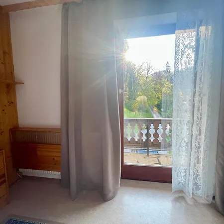Alpenpension 3* راتتن