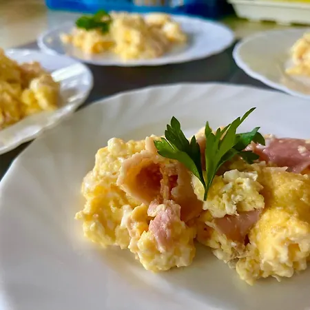 Guest house Alpenpension 3*