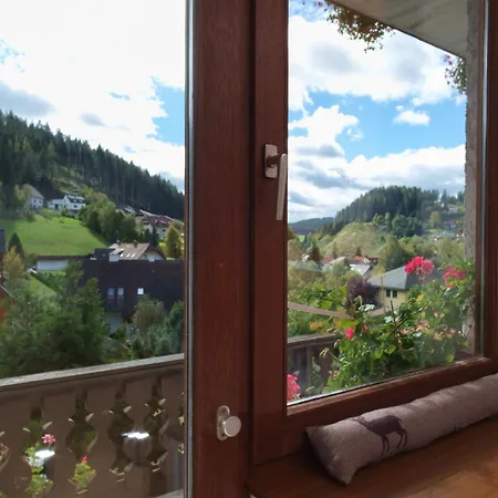 Gasthof Alpenpension 3*
