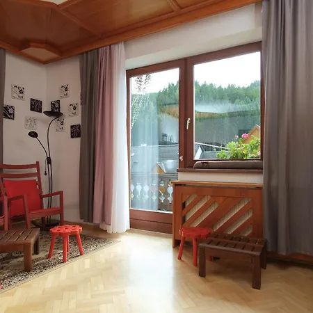 Alpenpension Gasthof Ratten