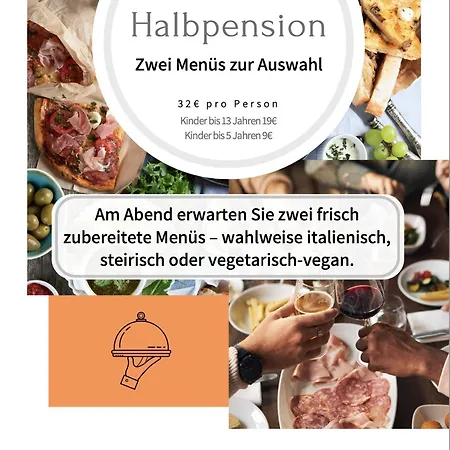 Alpenpension Konukevi