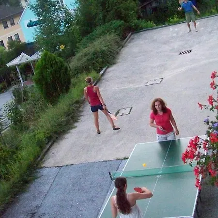 Alpenpension 3*