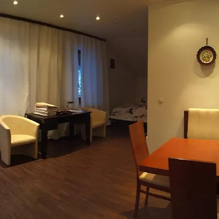 Affittacamere Alpenpension