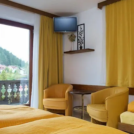 Alpenpension 3*