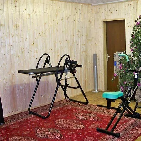 Pensjonat Alpenpension 3*