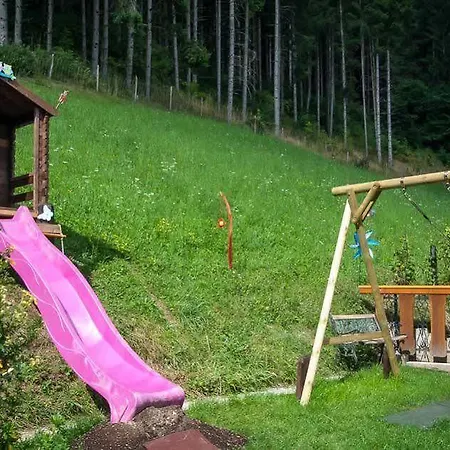 Pensión Alpenpension 3*