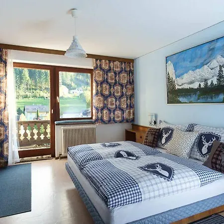 Alpenpension 3* Ratten
