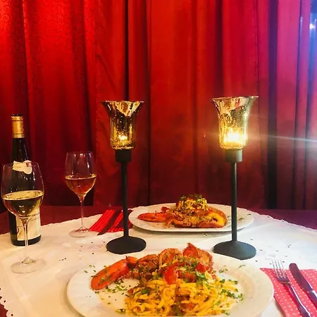 Alpenpension Konukevi 3*