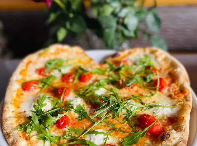 Alpenpension 3* راتتن